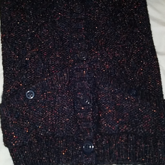 Toddler Cardigan - Picture 2 of 6